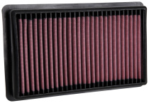 33-5106 Ersättningsfilter / Sportluftfilter K&N Filters